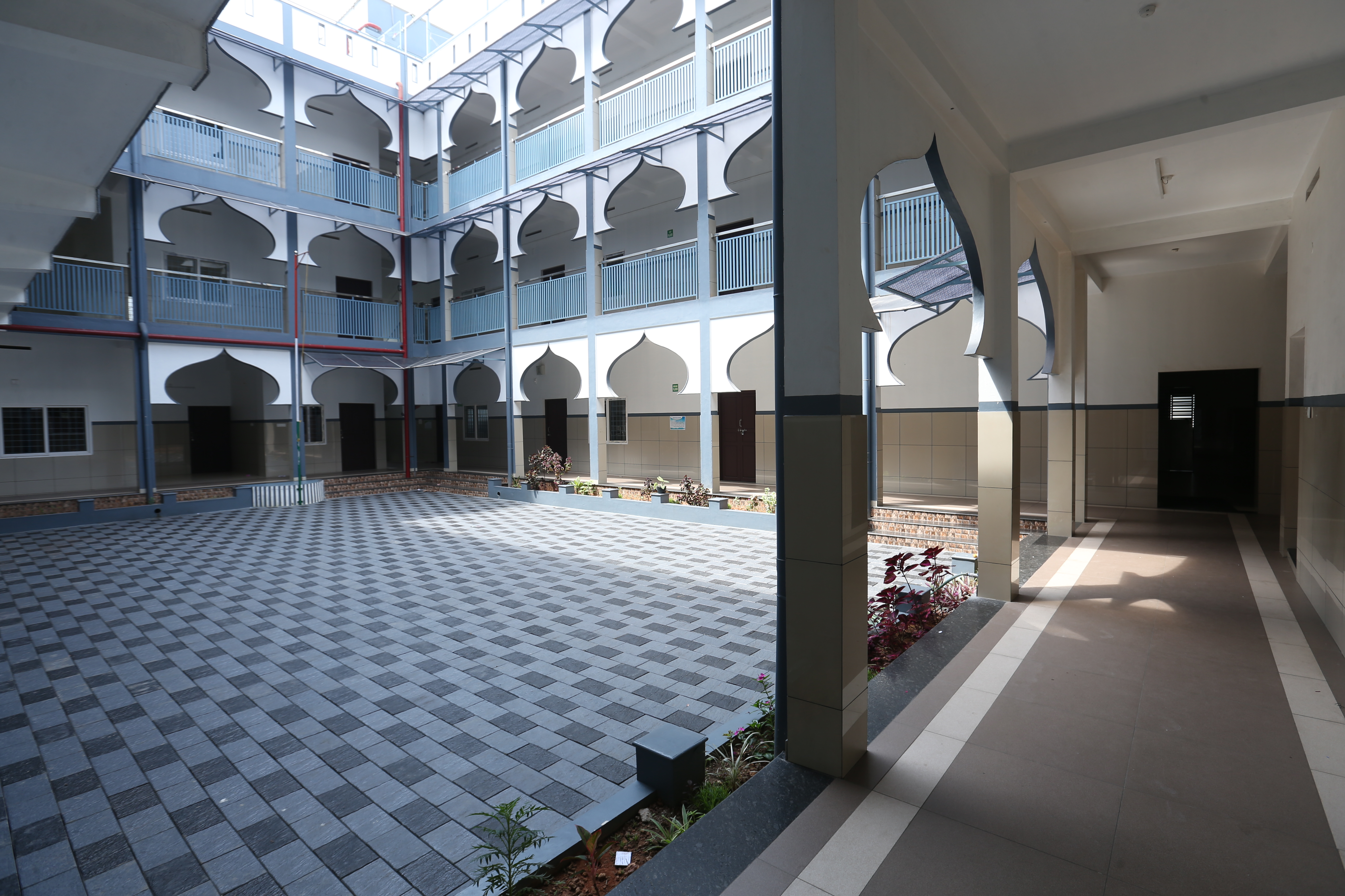 college image