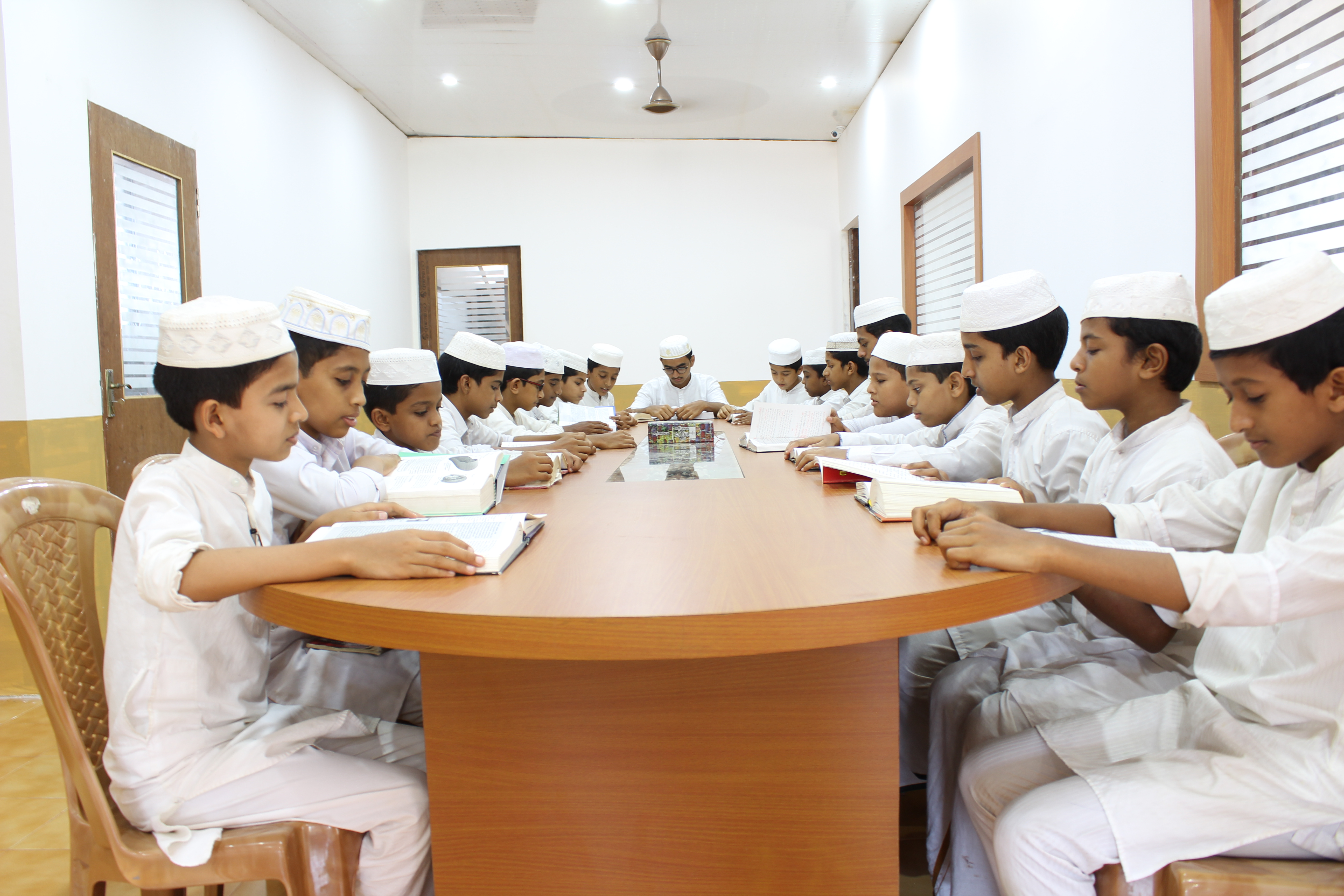 college image