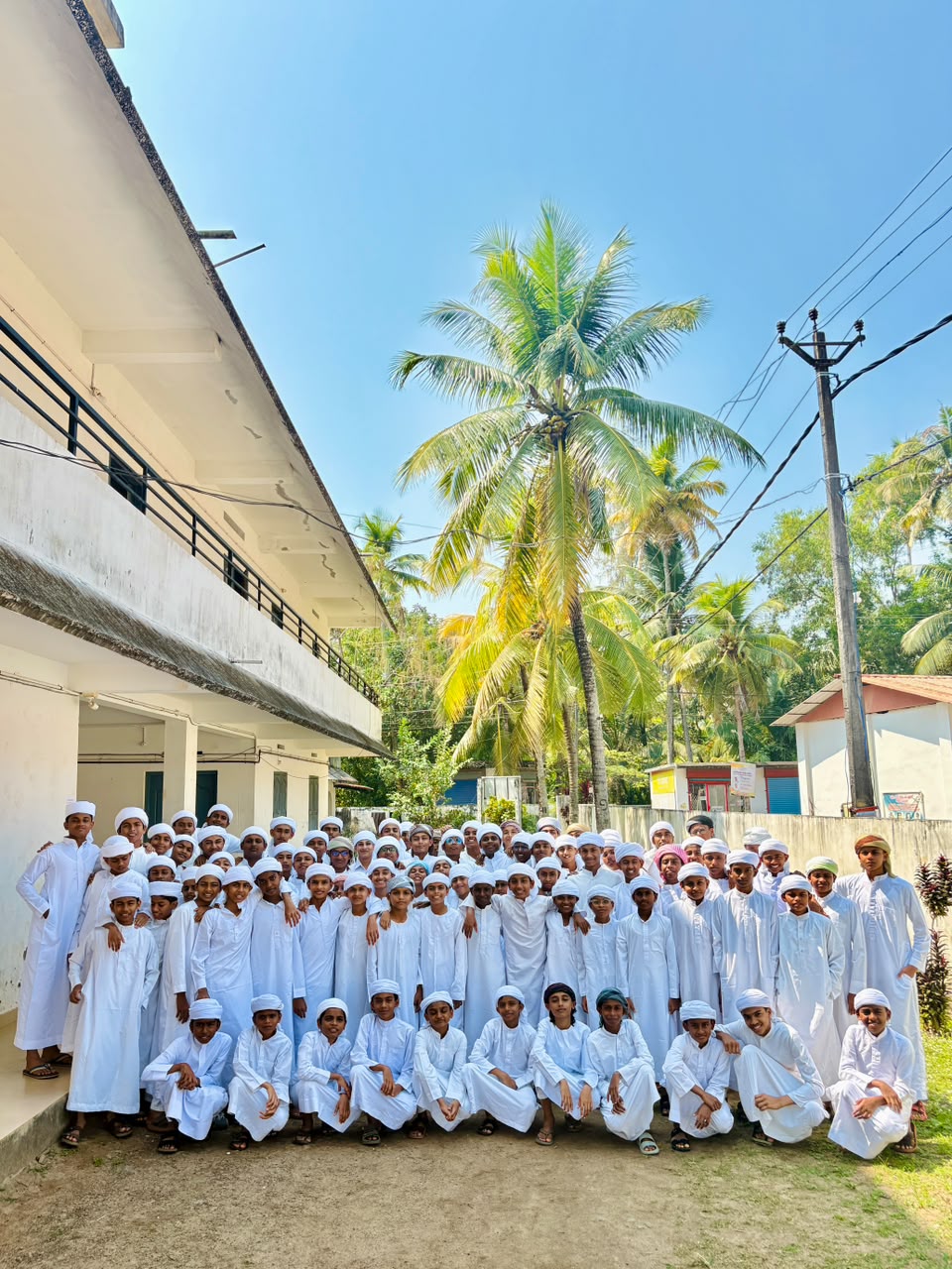 college image