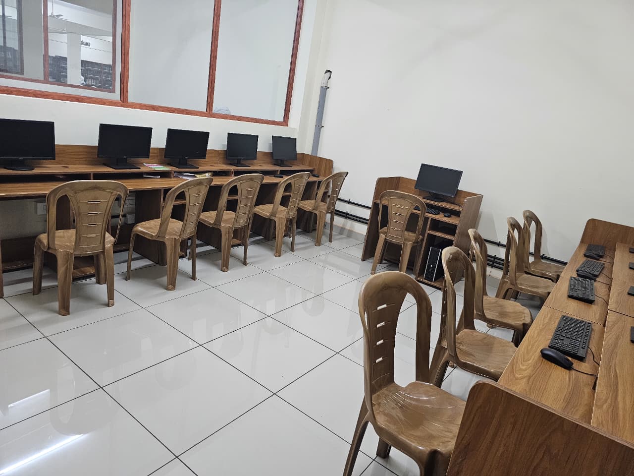 college image