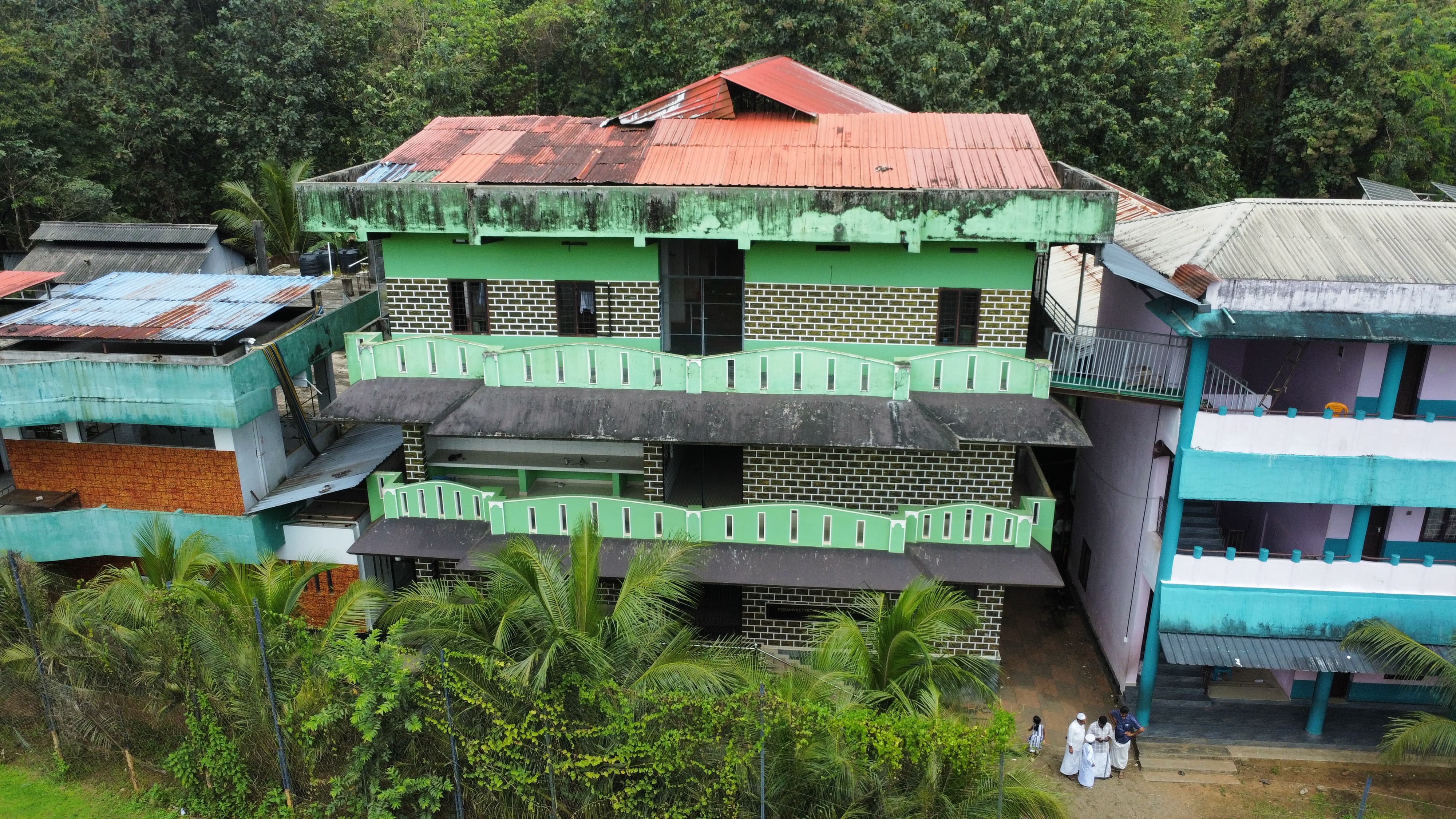 college image