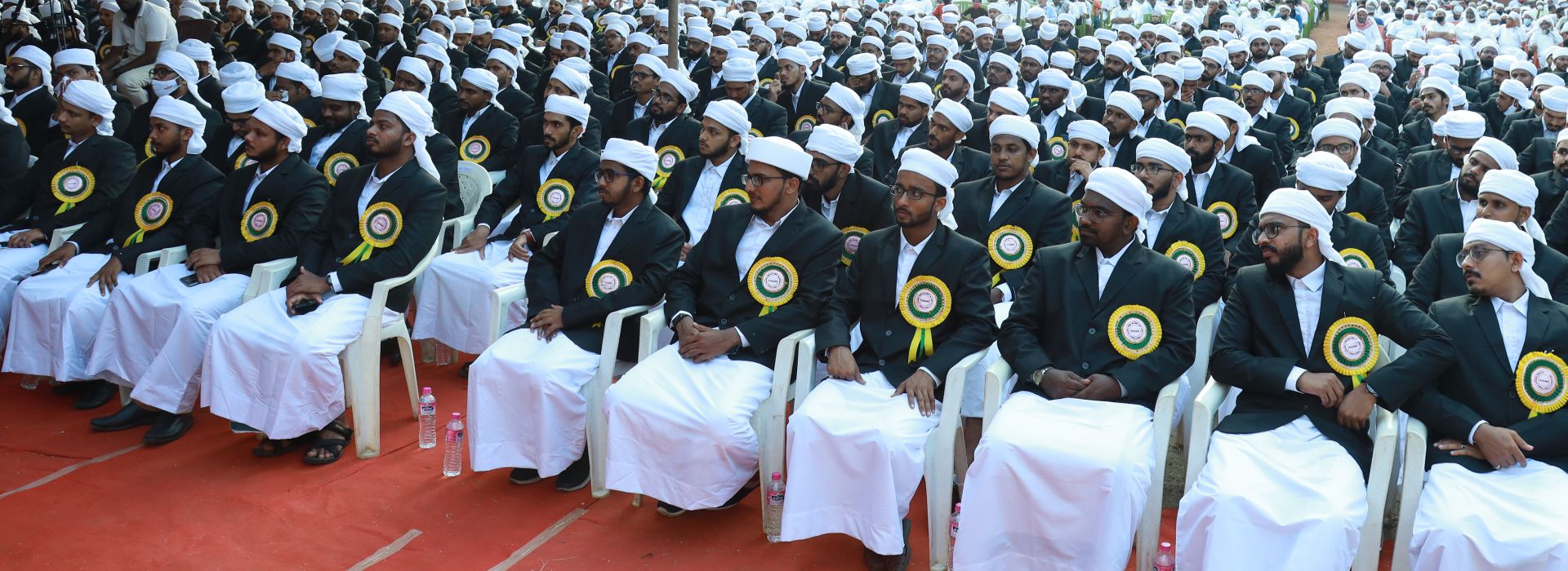 DHIU - Darul Huda Islamic University